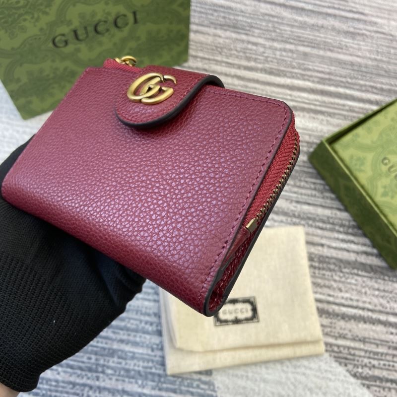 Gvc*1 wallets